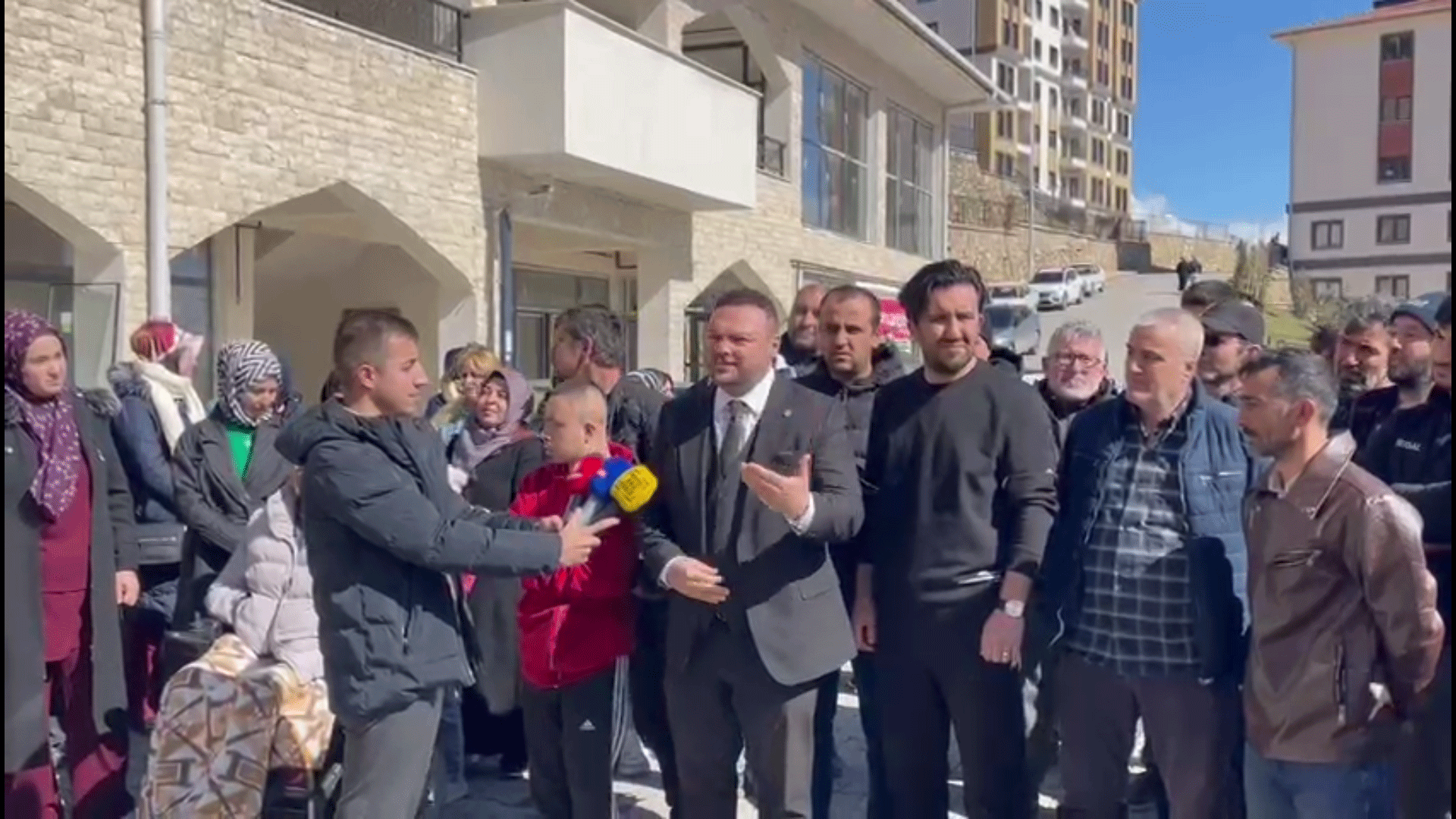 İYİ Parti Hukuk, Seçim ve Parlamento İlişkileri İnsan Hakları Başkan