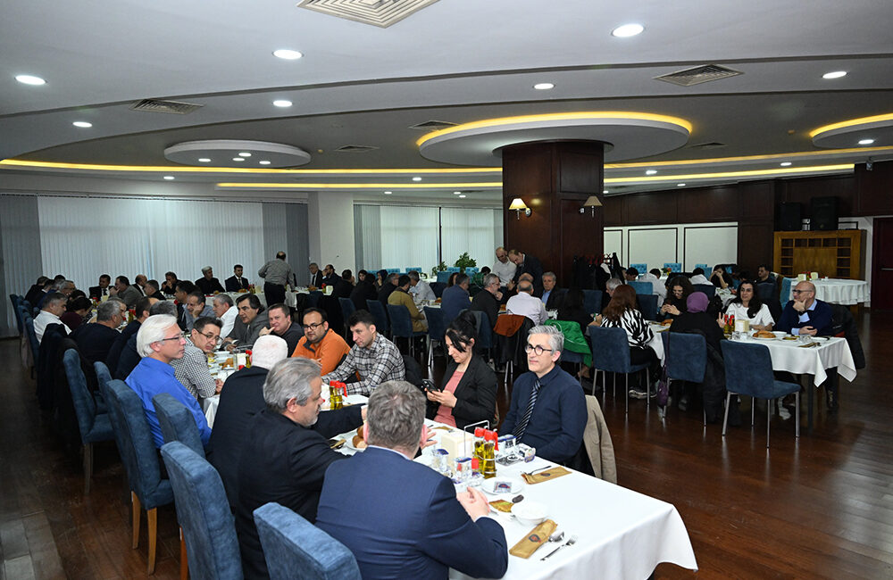 Kahramanmaraş Sütçü İmam Üniversitesi (KSÜ) yönetimi, 1416 sayılı Kanun kapsamında