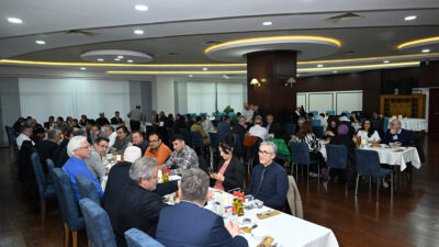 Kahramanmaraş Sütçü İmam Üniversitesi (KSÜ) yönetimi, 1416 sayılı Kanun kapsamında