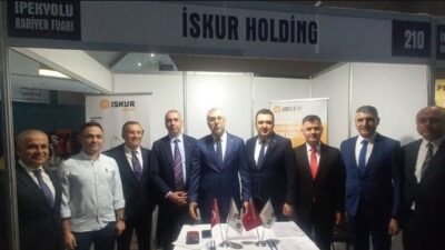 İSKUR Holding, Türkiye İş Kurumu ve Gaziantep Üniversitesi iş birliğiyle