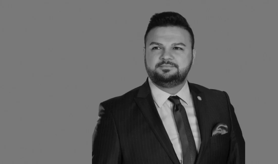 İYİ Parti Hukuk, Seçim ve Parlamento İlişkileri İnsan Hakları Başkan