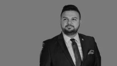 İYİ Parti Hukuk, Seçim ve Parlamento İlişkileri İnsan Hakları Başkan