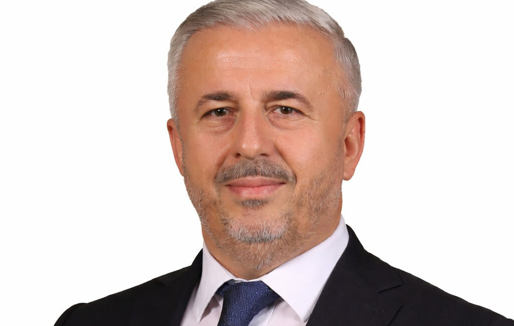 Kahramanmaraş’ta faaliyet gösteren Serbest Muhasebeci Mali Müşavir (SMMM) Mustafa TAŞ,