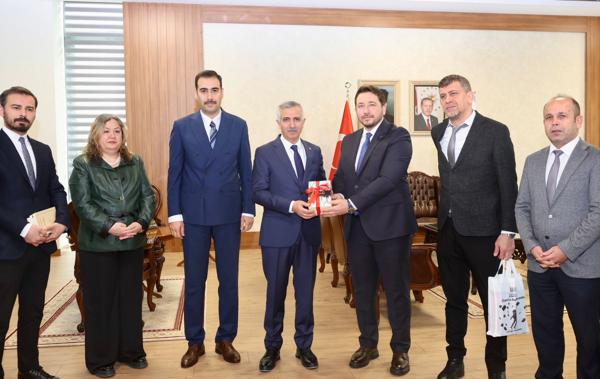 UNESCO Edebiyat Şehri Kahramanmaraş’ta “İyileştiren Kütüphane” Etkinliği! 1 3d8a9541 0e4e 48d2 ada7 0939b2230790