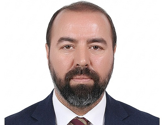 Son yerel seçimlerde Kahramanmaraş’ta aldığı oy oranıyla dikkatleri üzerine çeken