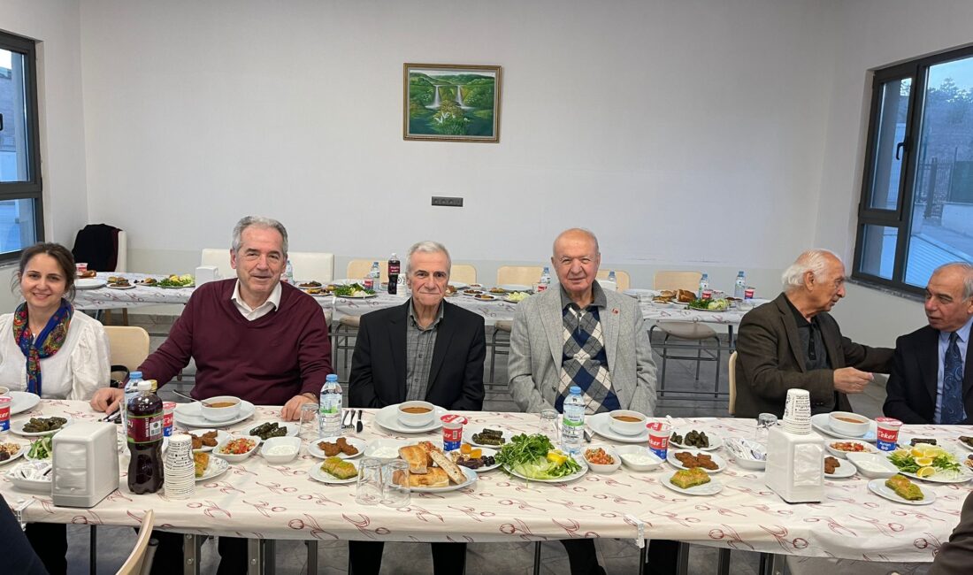 Kahramanmaraş Eğitim Vakfı (KEV) ve Hacıömeroğlu Çınar Eğitim Vakfı (HACEV),