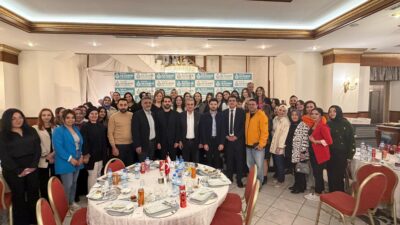 Kahramanmaraş’ta faaliyet gösteren Özel Sular Akademi Hastanesi’nde görev yapan sağlık