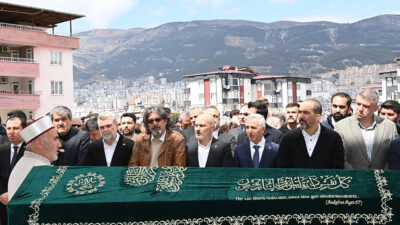 27. Dönem AK Parti Kahramanmaraş Milletvekili ve AK Parti Genel