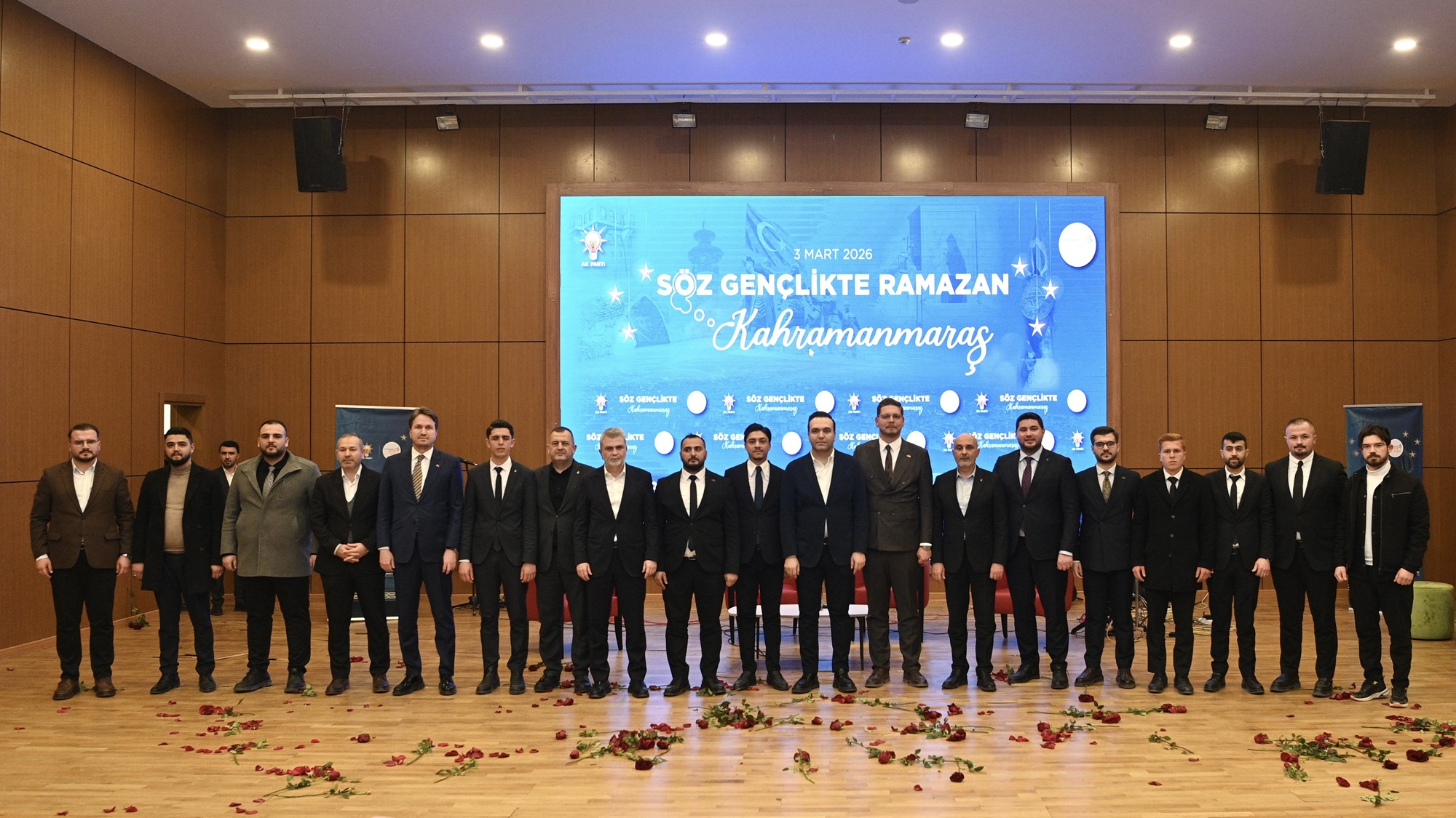 Goksun Genclik Bulusmasi 8