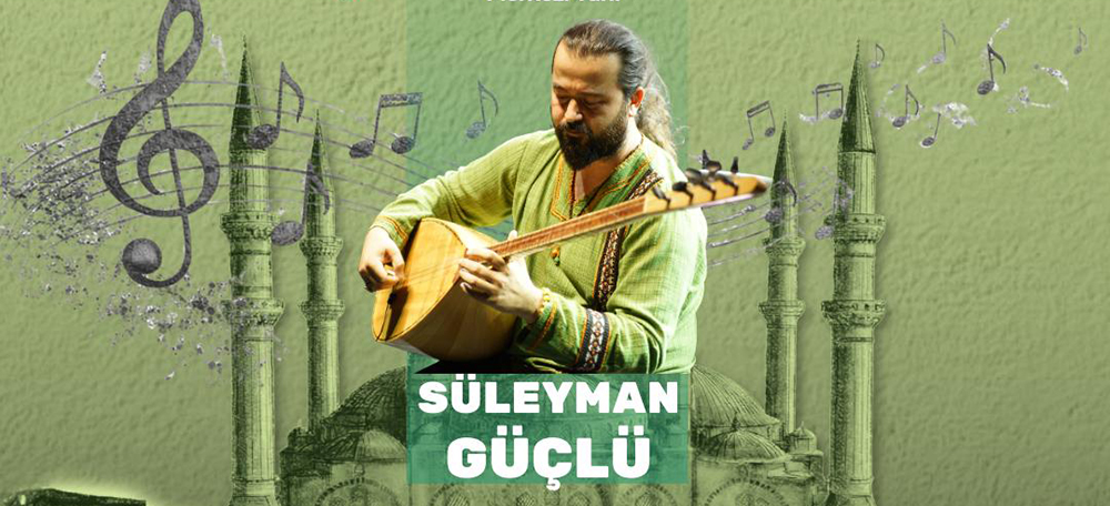 Büyükşehir Belediyesinin Ramazan etkinlikleri, 6 Mart Cuma günü Ramazan Sokağı’nda