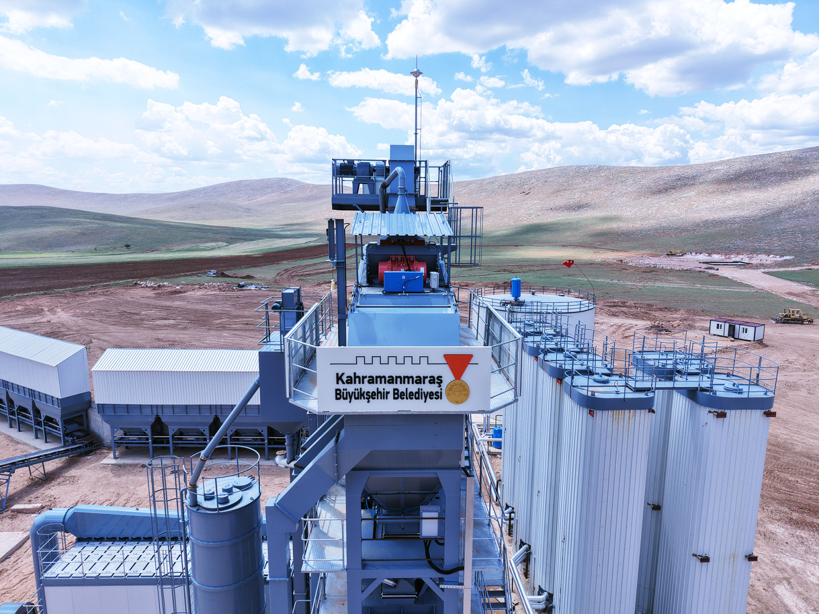 Başkan Görgel, “23 Ayda Afşin İçin 2,3 Milyar TL Yatırım Yaptık” 1 Projeler 1