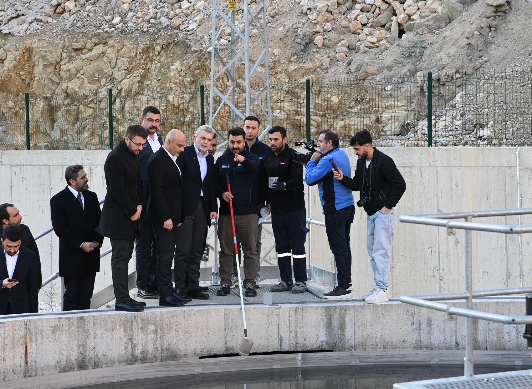 Toplu Acilis Toreni 13