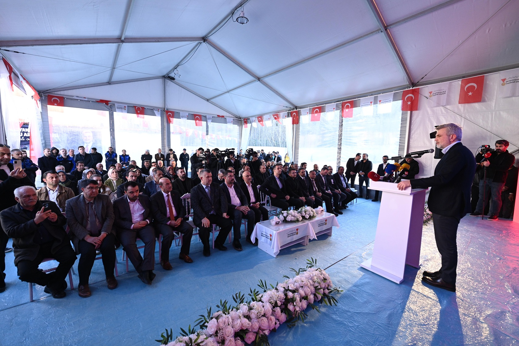 Toplu Acilis Toreni 9