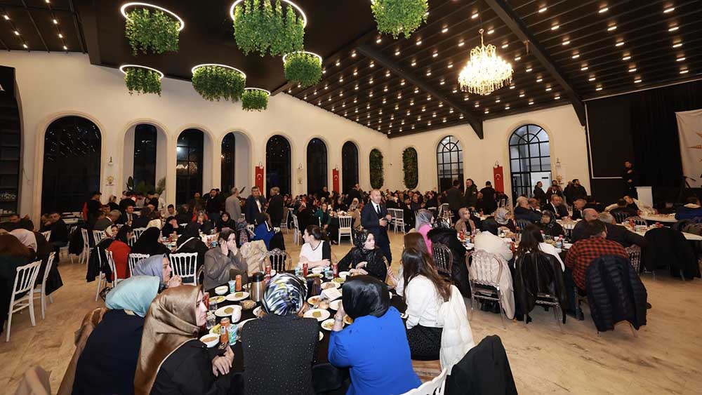 Vefa Iftari 3