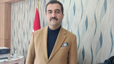 İzomir İnşaat Yönetim Kurulu Başkanı Zafer Yaşar, 18 Mart Şehitleri