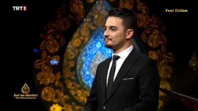 Cumhurbaşkanlığı, Diyanet İşleri Başkanlığı ve TRT iş birliğiyle düzenlenen 10.