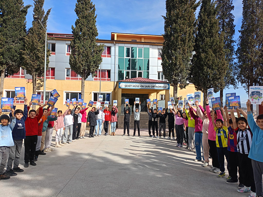 Maarifin Kalbinde Ramazan! Onikişubat Belediyesi gelenekleri yaşatıyor 2 WhatsApp Image 2026 03 06 at 15.36.45
