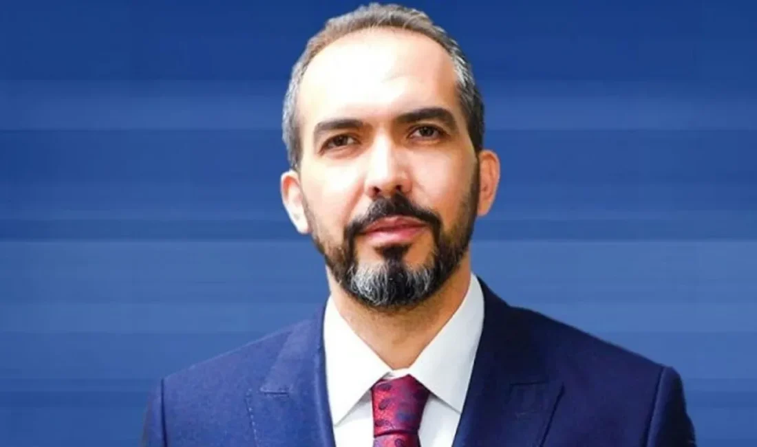 27. Dönem Kahramanmaraş Milletvekili ve AK Parti Teşkilat Başkan Yardımcısı