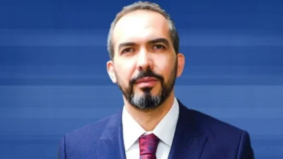 27. Dönem Kahramanmaraş Milletvekili ve AK Parti Teşkilat Başkan Yardımcısı