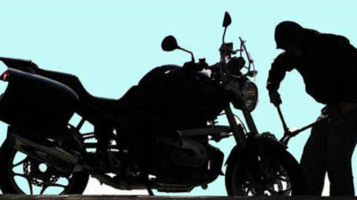 Kahramanmaraş Emniyet Müdürlüğü, il genelinde meydana gelen motosiklet hırsızlığı olaylarına