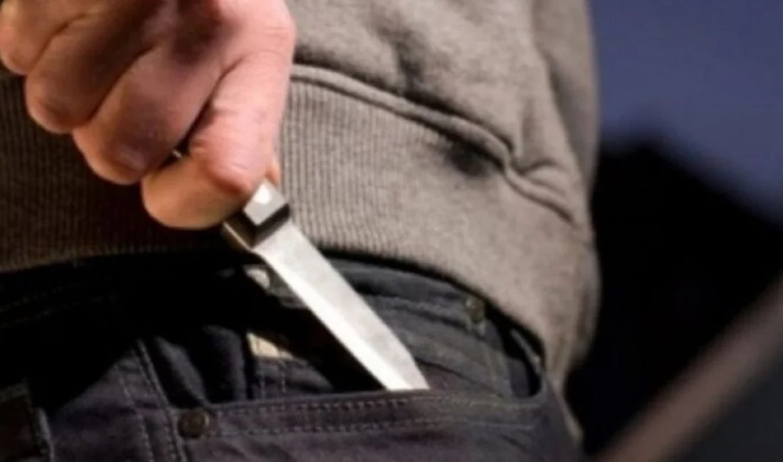 Kahramanmaraş’ın Boğaziçi Mahallesi’nde sabah saatlerinde yaşanan olay, yürekleri dağladı. İddiaya