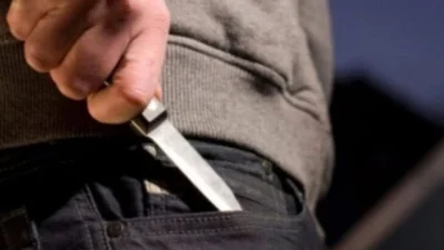 Kahramanmaraş’ın Boğaziçi Mahallesi’nde sabah saatlerinde yaşanan olay, yürekleri dağladı. İddiaya