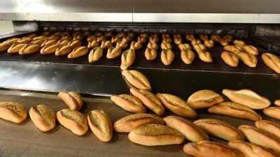 Elbistan Belediyesi bünyesinde faaliyet gösteren Halk Ekmek Fabrikası’nda istihdam edilmek