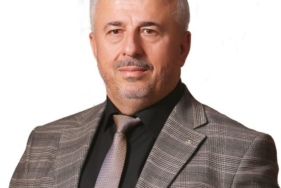 İş İnsanı ve Siyasetçi Mustafa Taş, Kadir Gecesi münasebetiyle bir