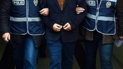 Kahramanmaraş Cumhuriyet Başsavcılığı koordinesinde düzenlenen tefecilik operasyonunda 8 şüpheli gözaltına