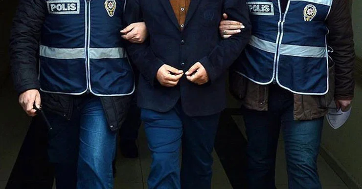 Kahramanmaraş Cumhuriyet Başsavcılığı koordinesinde düzenlenen tefecilik operasyonunda 8 şüpheli gözaltına