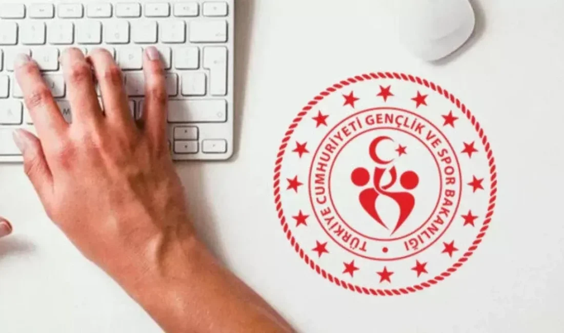 Gençlik ve Spor Bakanlığı (GSB), bünyesindeki KYK yurtları, gençlik merkezleri