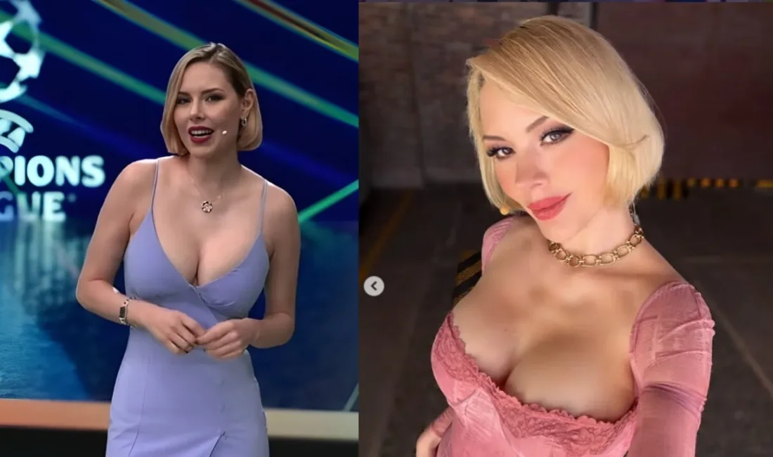 UEFA Şampiyonlar Ligi heyecanı sadece sahada değil, ekranlarda da tüm