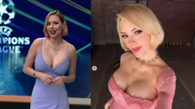 UEFA Şampiyonlar Ligi heyecanı sadece sahada değil, ekranlarda da tüm