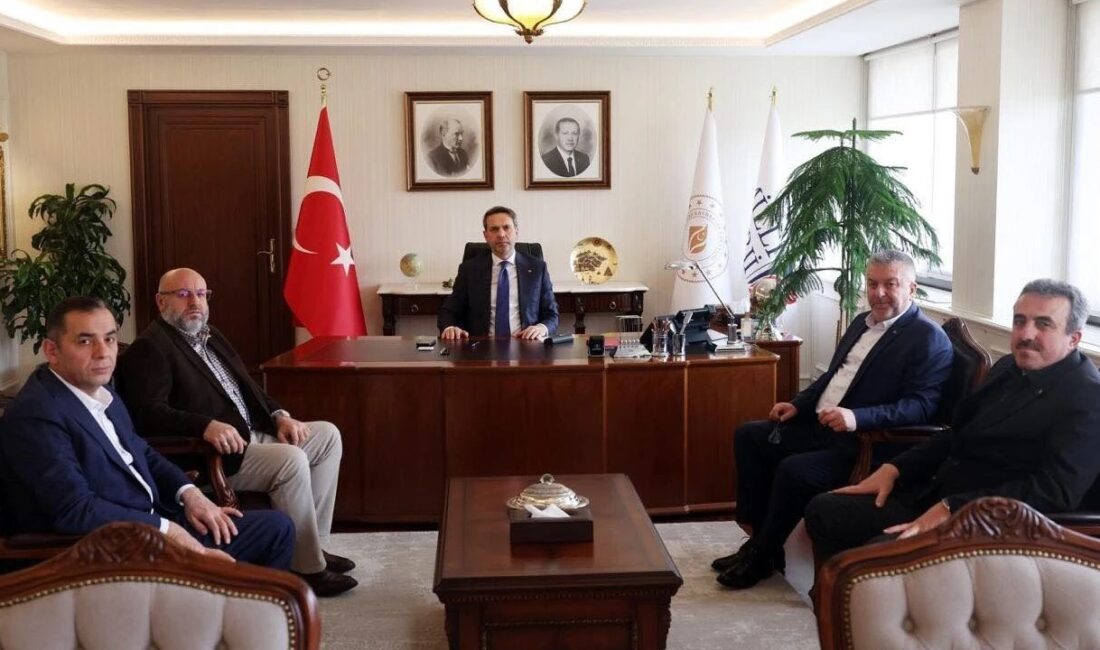 TES-İŞ Sendikası Genel Başkanı İrfan Kabaloğlu, Kahramanmaraş Afşin-Elbistan A Termik