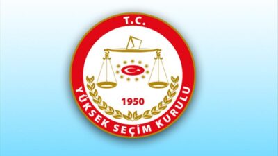 Yüksek Seçim Kurulu'nun (YSK), 2025 yılı nüfus verilerine göre illerin