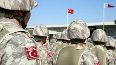 2026 yılı itibarıyla Türk Silahlı Kuvvetleri (TSK), hem teknolojik modernizasyonu