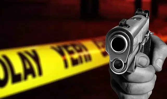 Kahramanmaraş'ın Onikişubat ilçesinde sabahın erken saatlerinde husumetli olduğu kişilerin evine