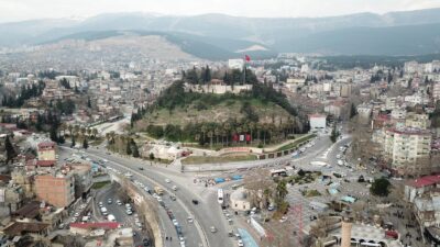Kahramanmaraş ekonomisindeki dijitalleşme ve sanayileşme hamlesi, rakamlara da yansımaya başladı.