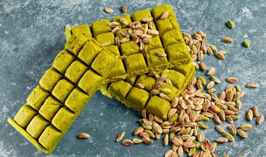 Gaziantep ve Kahramanmaraş arasında uzun süredir devam eden "Fıstık Ezmesi"