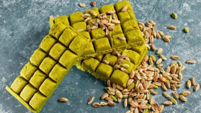 Gaziantep ve Kahramanmaraş arasında uzun süredir devam eden "Fıstık Ezmesi"