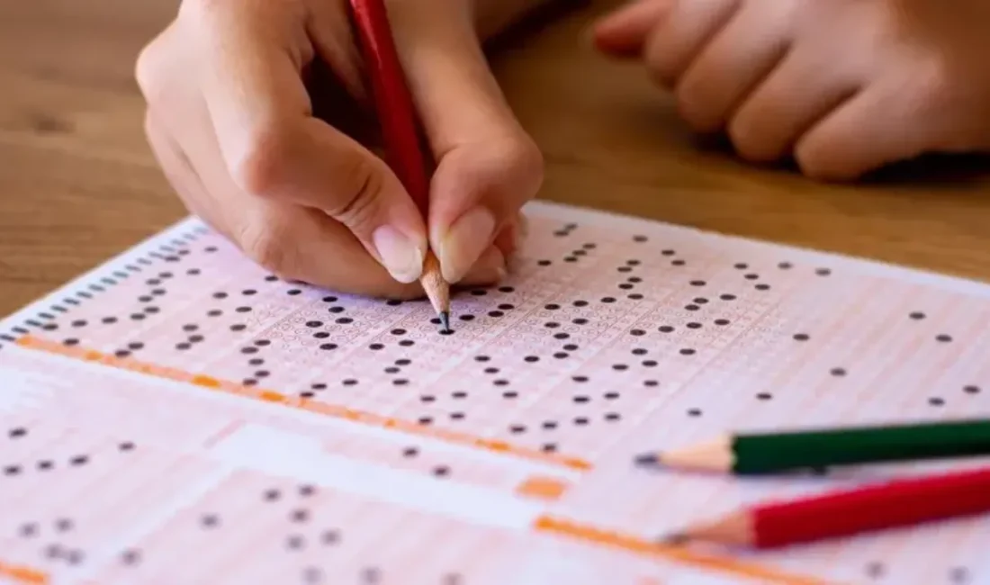 Üniversite hayali kuran adaylar için 2026 Yükseköğretim Kurumları Sınavı (YKS)