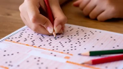 Üniversite hayali kuran adaylar için 2026 Yükseköğretim Kurumları Sınavı (YKS)