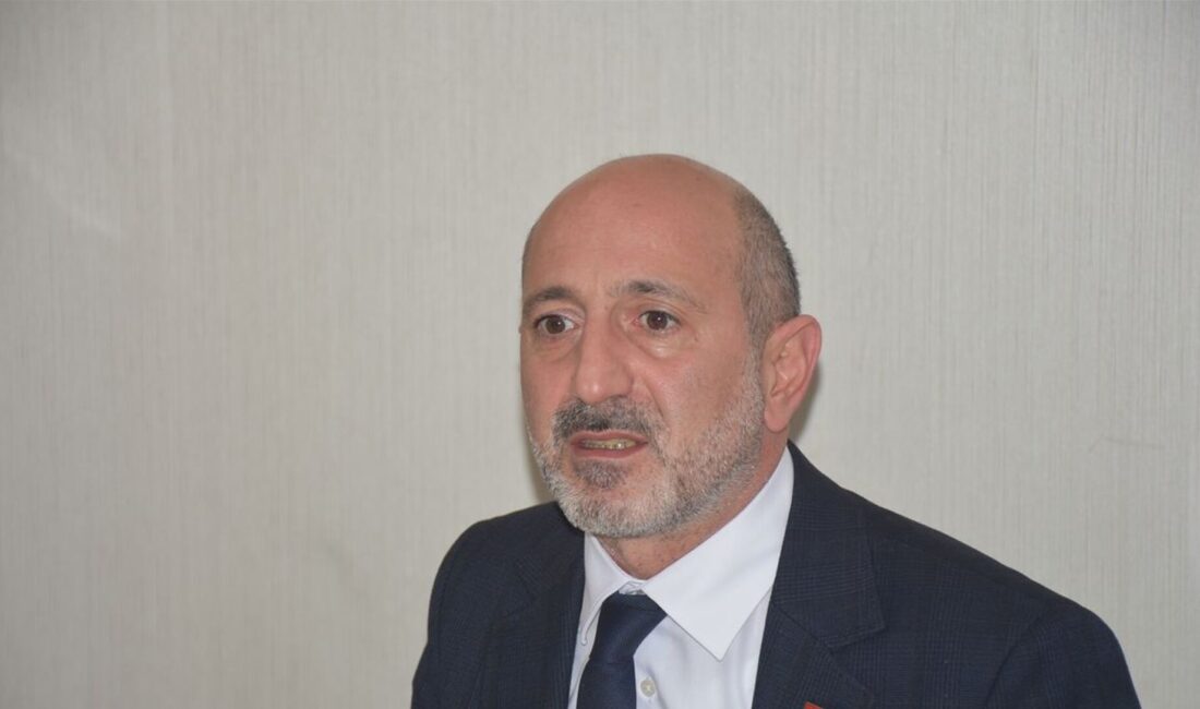 Cumhuriyet Halk Partisi Kahramanmaraş Milletvekili Ali Öztunç, Türkiye’de işgücü ve