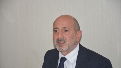 Cumhuriyet Halk Partisi Kahramanmaraş Milletvekili Ali Öztunç, Türkiye’de işgücü ve