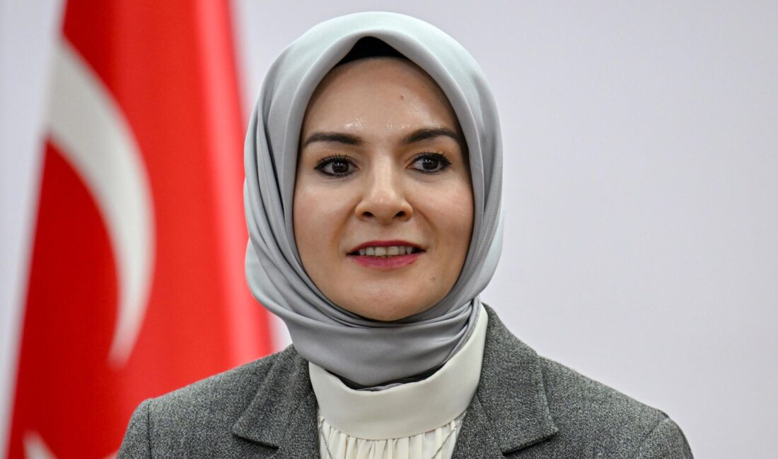 Kahramanmaraş'taki okul saldırısı sonrası Aile ve Sosyal Hizmetler Bakanlığı psikososyal