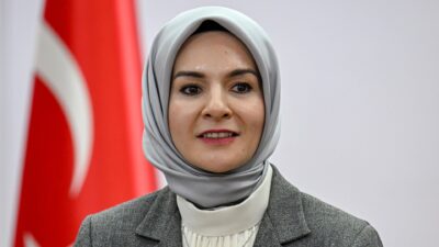 Kahramanmaraş'taki okul saldırısı sonrası Aile ve Sosyal Hizmetler Bakanlığı psikososyal