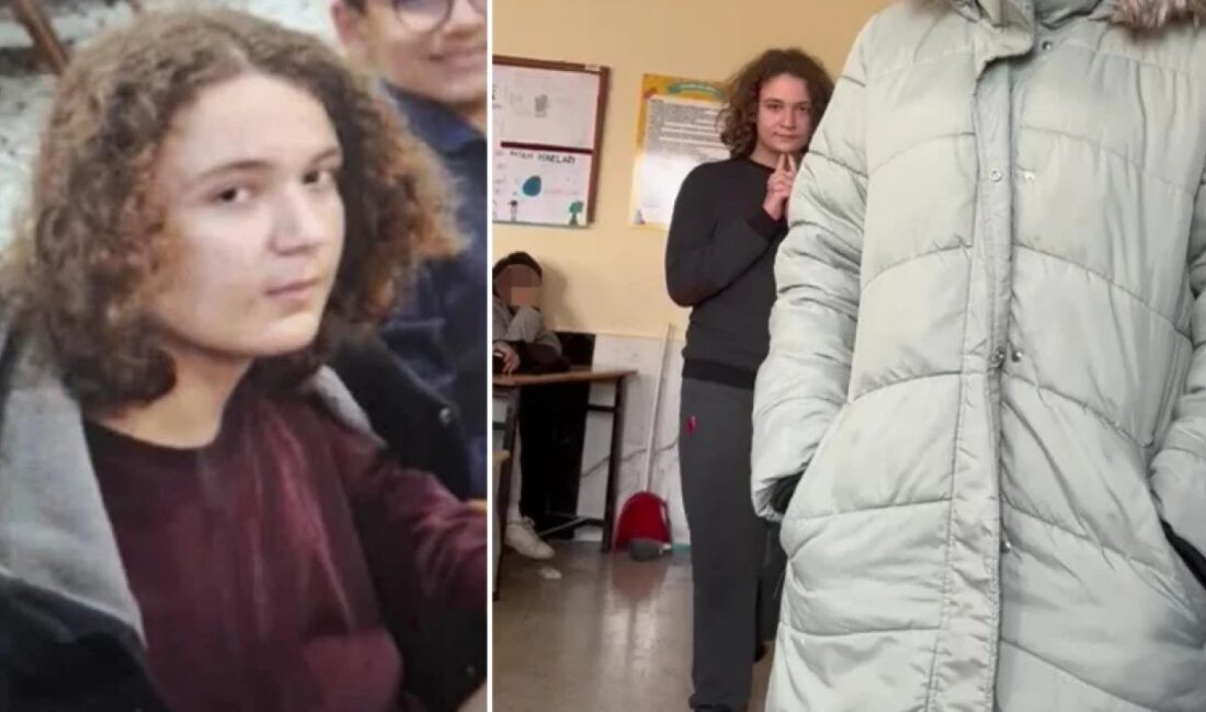 Kahramanmaraş’taki Ayser Çalık Ortaokulu’nda meydana gelen ve Türkiye’yi yasa boğan