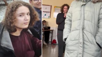 Kahramanmaraş’taki Ayser Çalık Ortaokulu’nda meydana gelen ve Türkiye’yi yasa boğan