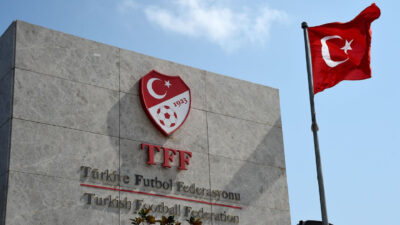 Türkiye Futbol Federasyonu (TFF), Kahramanmaraş'taki okul saldırısında hayatını kaybedenler için