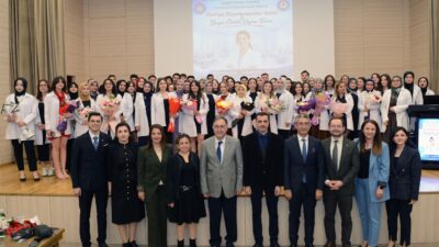 Kahramanmaraş Sütçü İmam Üniversitesinde(KSÜ) Sağlık Bilimleri Fakültesi Fizyoterapi ve Rehabilitasyon